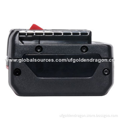 Cordless Tool Battery
